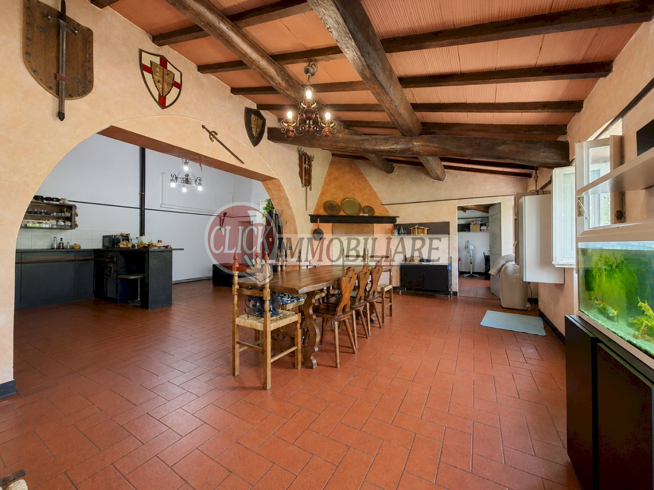 2 - Appartamento Borgo San Lorenzo - foto 3