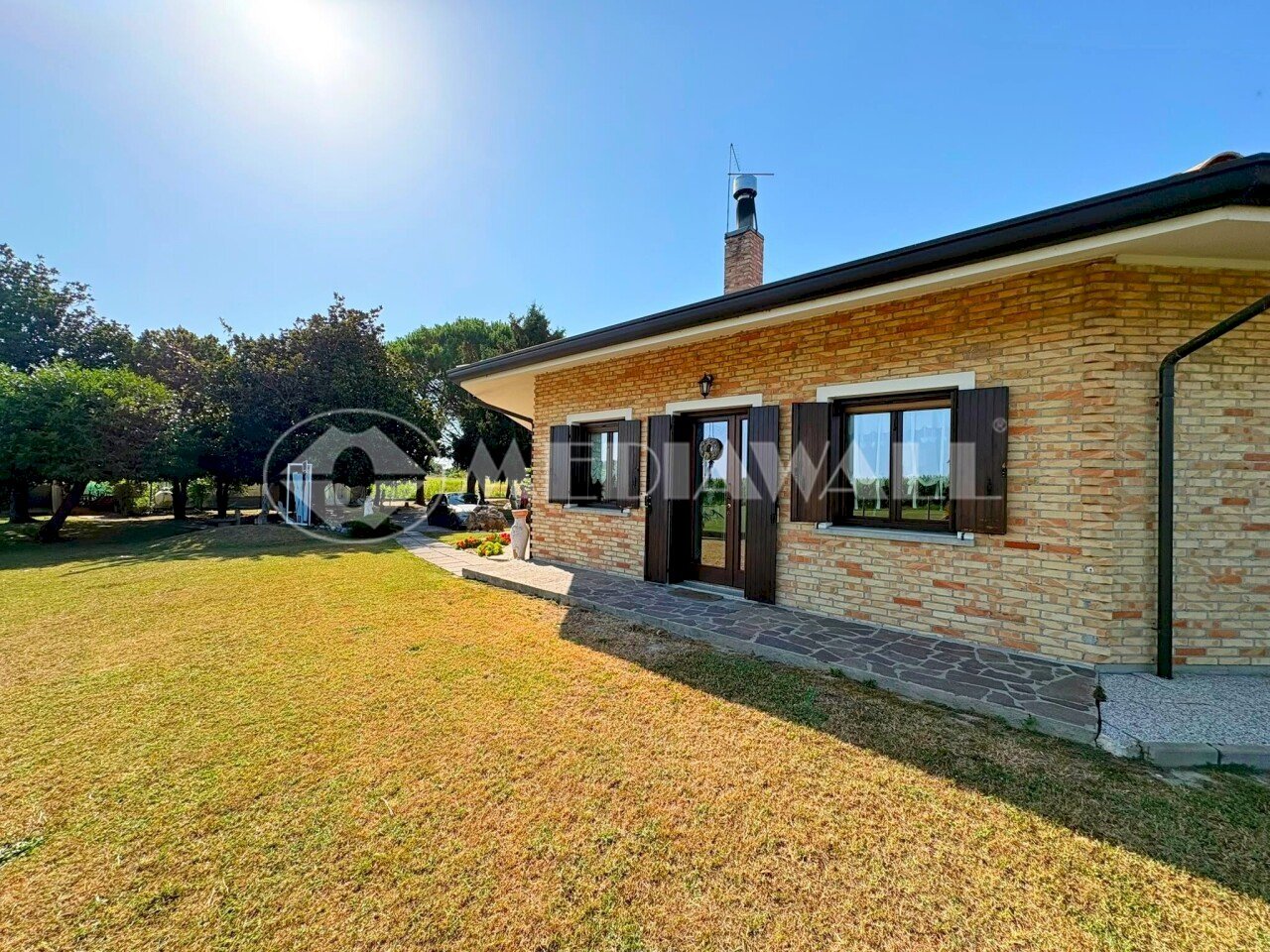 BS-267-RV_50 - Villa Via Trieste 78, San Michele al Tagliamento - photo 2