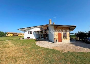 BS-267-RV_40 - Villa Via Trieste 78, San Michele al Tagliamento - photo 1