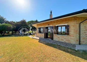 BS-267-RV_50 - Villa Via Trieste 78, San Michele al Tagliamento - photo 2