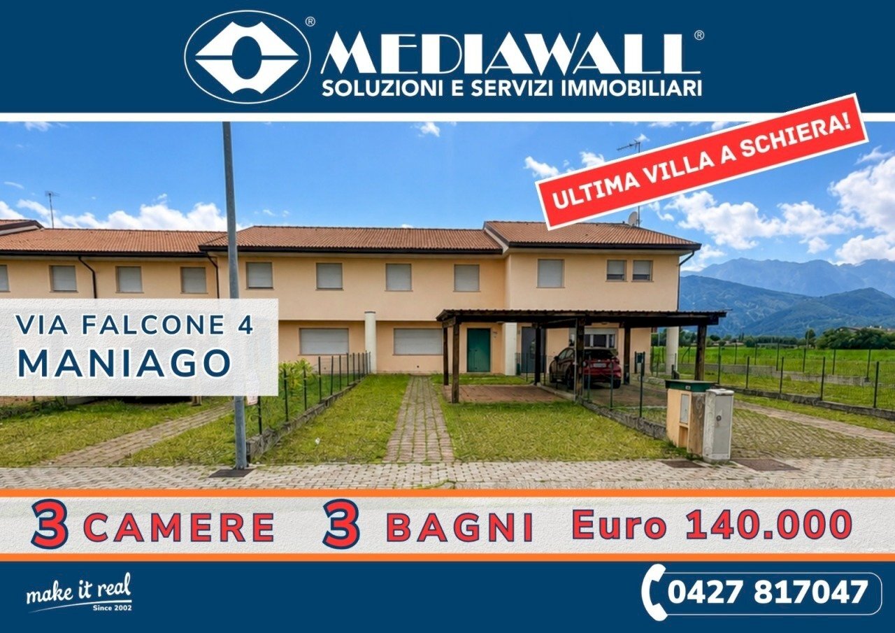 WhatsApp Image 2026-07-17 at 16.18.05 - Terraced Villa Via Falcone 4, Maniago - photo 1