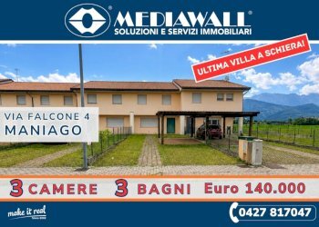 WhatsApp Image 2026-07-17 at 16.18.05 - Terraced Villa Via Falcone 4, Maniago - photo 1