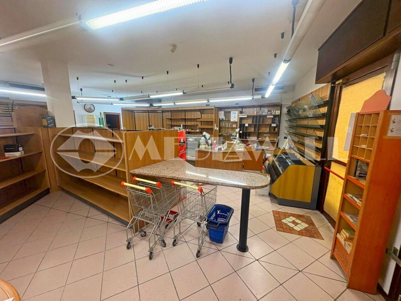 BS-265-NV - Locale Commerciale Via Principale 8, San Martino al Tagliamento - foto 1