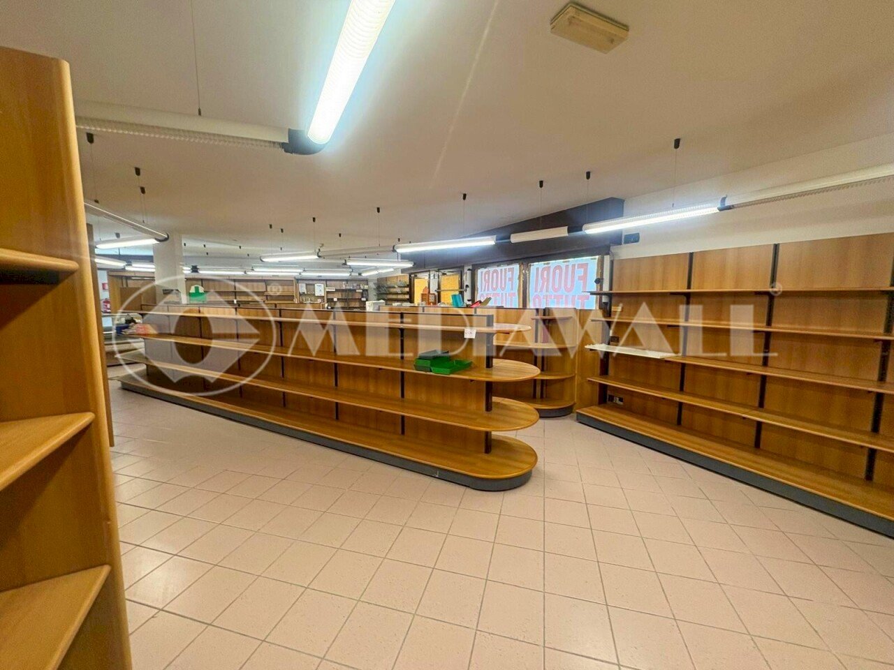 BS-265-NV_3 - Locale Commerciale Via Principale 8, San Martino al Tagliamento - foto 3