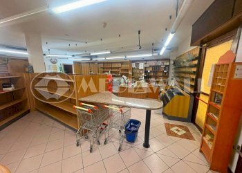 BS-265-NV - Locale Commerciale Via Principale 8, San Martino al Tagliamento - foto 1