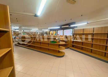 BS-265-NV_3 - Locale Commerciale Via Principale 8, San Martino al Tagliamento - foto 3