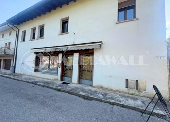 BS-265-NV_8 - Locale Commerciale Via Principale 8, San Martino al Tagliamento - foto 8