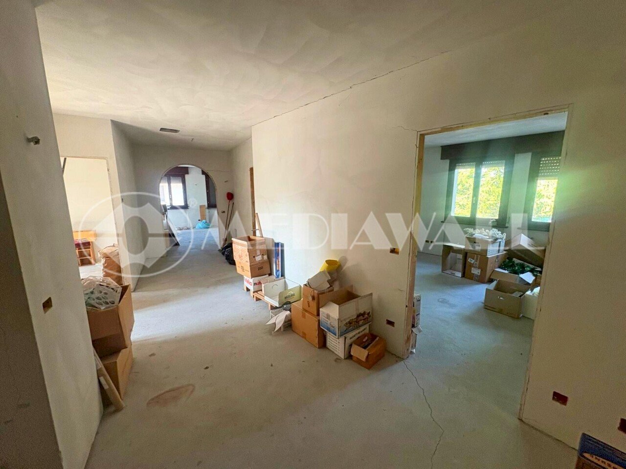 BS-266-RV - Appartamento Via Principale 10, San Martino al Tagliamento - foto 2
