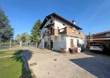 BS-266-RV_4 - Appartamento Via Principale 10, San Martino al Tagliamento - foto 1