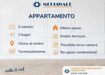 BS-266-RV - Appartamento Via Principale 10, San Martino al Tagliamento - foto 3