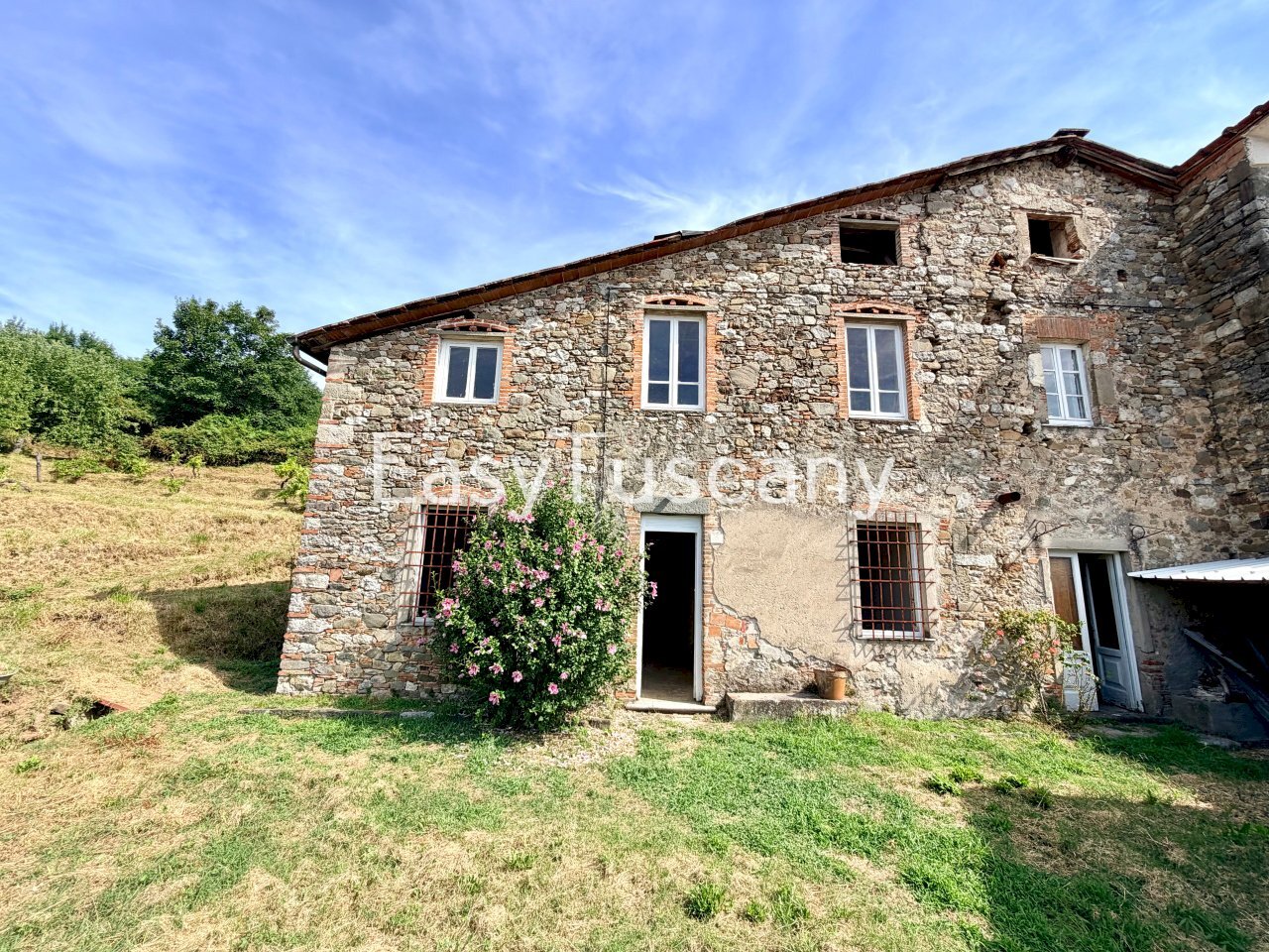 image00008 - Casa indipendente Strada Comunale di Valdottavo 5, Borgo a Mozzano - foto 1