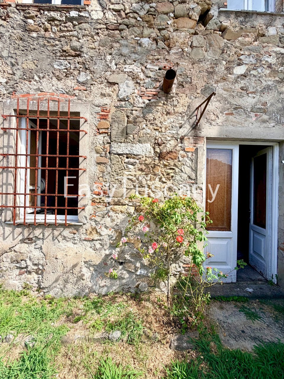 image00004 - Casa indipendente Strada Comunale di Valdottavo 5, Borgo a Mozzano - foto 3