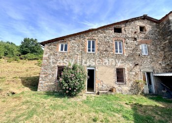 image00008 - Casa indipendente Strada Comunale di Valdottavo 5, Borgo a Mozzano - foto 1
