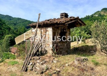 image00012 - Casa indipendente Strada Comunale di Valdottavo 5, Borgo a Mozzano - foto 11
