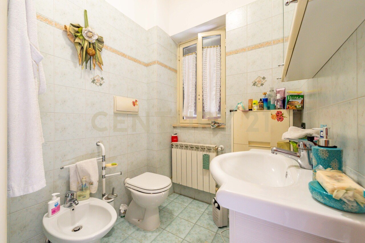 12 - Villa Via Aci Sant'Antonio 21, Roma - photo 2