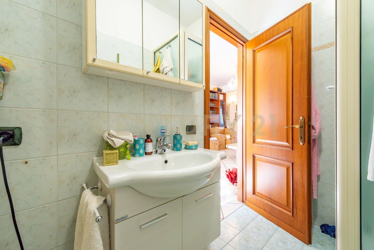 13 - Villa Via Aci Sant'Antonio 21, Roma - photo 3