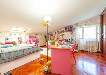 19 - Villa Via Aci Sant'Antonio 21, Roma - photo 9