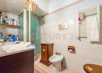 27 - Villa Via Aci Sant'Antonio 21, Roma - photo 17