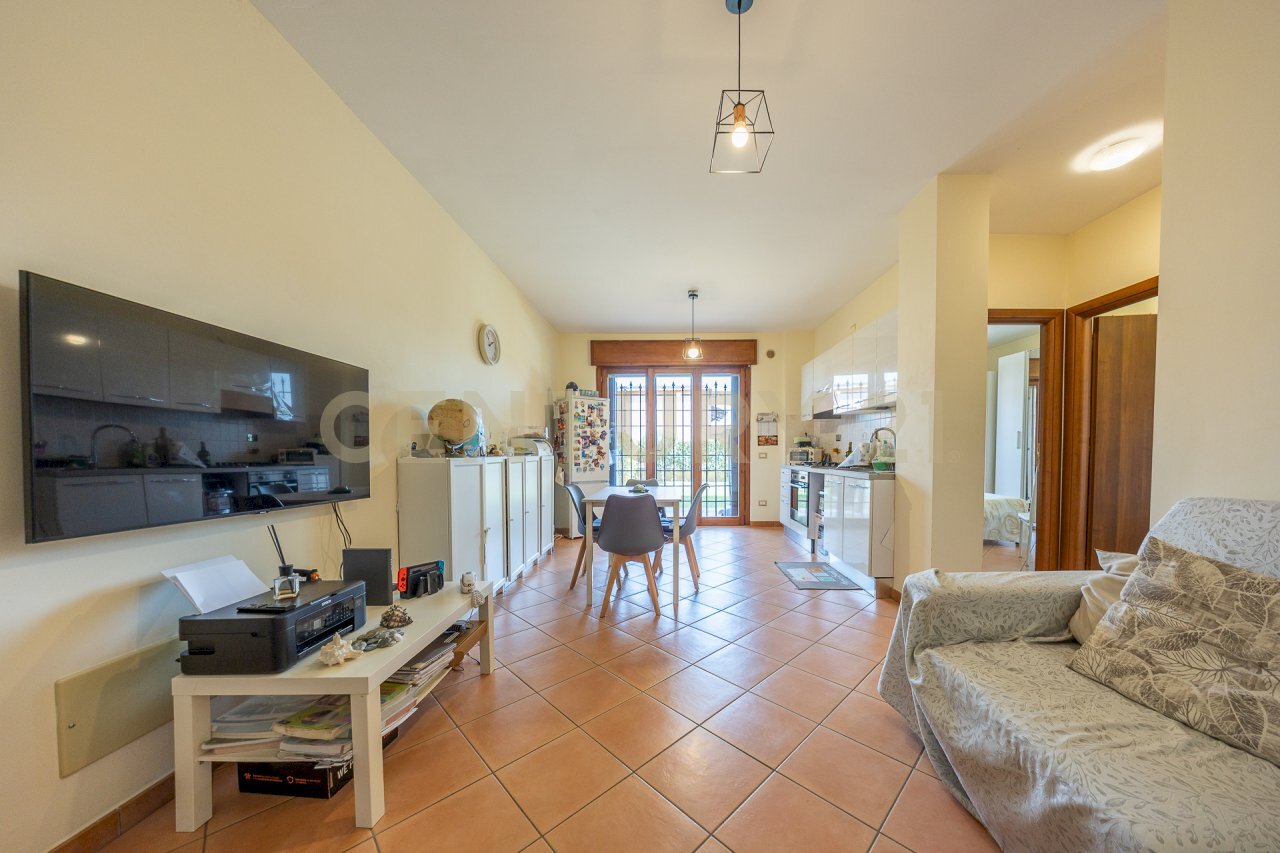 15 - Appartamento Via Agostino De Pretis 20, San Cesareo - foto 1