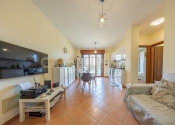 15 - Appartamento Via Agostino De Pretis 20, San Cesareo - foto 1