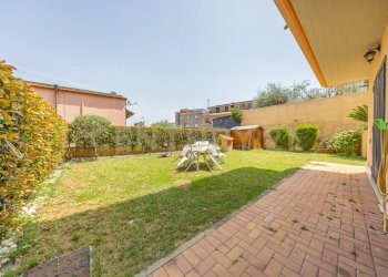 1 - Appartamento Via Agostino De Pretis 20, San Cesareo - foto 8