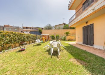 3 - Appartamento Via Agostino De Pretis 20, San Cesareo - foto 10