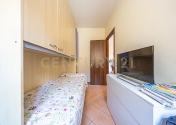 26 - Appartamento Via Agostino De Pretis 20, San Cesareo - foto 15