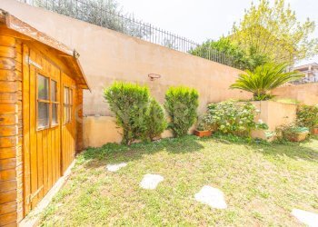 6 - Appartamento Via Agostino De Pretis 20, San Cesareo - foto 21