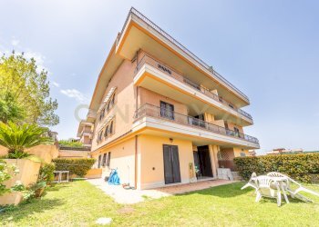 7 - Appartamento Via Agostino De Pretis 20, San Cesareo - foto 22