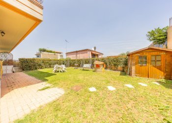 8 - Appartamento Via Agostino De Pretis 20, San Cesareo - foto 23