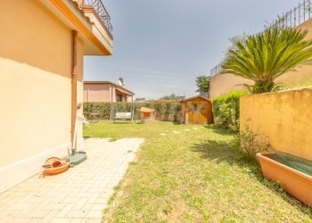 11 - Appartamento Via Agostino De Pretis 20, San Cesareo - foto 24