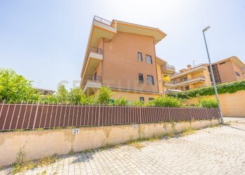 34 - Appartamento Via Agostino De Pretis 20, San Cesareo - foto 26