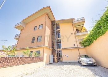 35 - Appartamento Via Agostino De Pretis 20, San Cesareo - foto 27