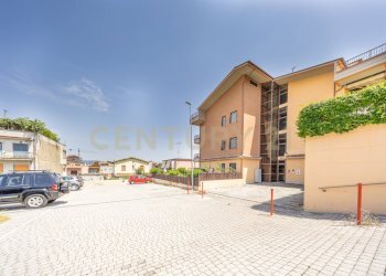 36 - Appartamento Via Agostino De Pretis 20, San Cesareo - foto 28