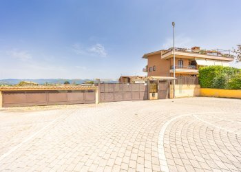 37 - Appartamento Via Agostino De Pretis 20, San Cesareo - foto 29