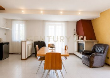 7 CUCINA(8) - Casa indipendente Via Cassia Nord 27, Proceno - foto 2
