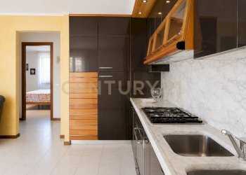7 CUCINA - Casa indipendente Via Cassia Nord 27, Proceno - foto 4