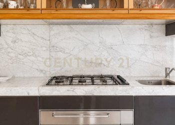 7 CUCINA(9) - Casa indipendente Via Cassia Nord 27, Proceno - foto 5