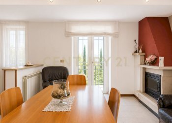 7 CUCINA(6) - Casa indipendente Via Cassia Nord 27, Proceno - foto 8