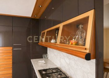 7 CUCINA(4) - Casa indipendente Via Cassia Nord 27, Proceno - foto 9