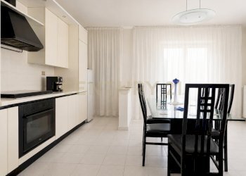 2 CUCINA(3) - Casa indipendente Via Cassia Nord 27, Proceno - foto 12