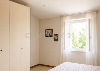 8 CAMERA - Casa indipendente Via Cassia Nord 27, Proceno - foto 21