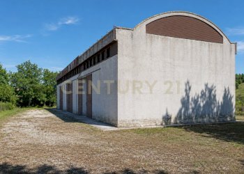 11 CAPANNONI(1) - Casa indipendente Via Cassia Nord 27, Proceno - foto 23