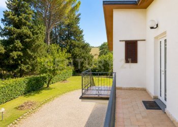 6 ESTERNO(3) - Casa indipendente Via Cassia Nord 27, Proceno - foto 27