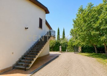 6 ESTERNO - Casa indipendente Via Cassia Nord 27, Proceno - foto 28