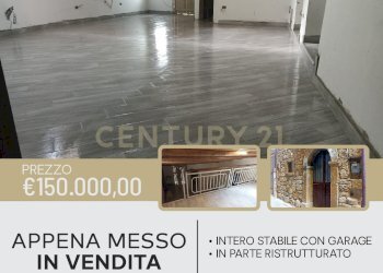 GRAFICA WIRED (4) - Appartamento Via Milazzo 38, Piazza Armerina - foto 1