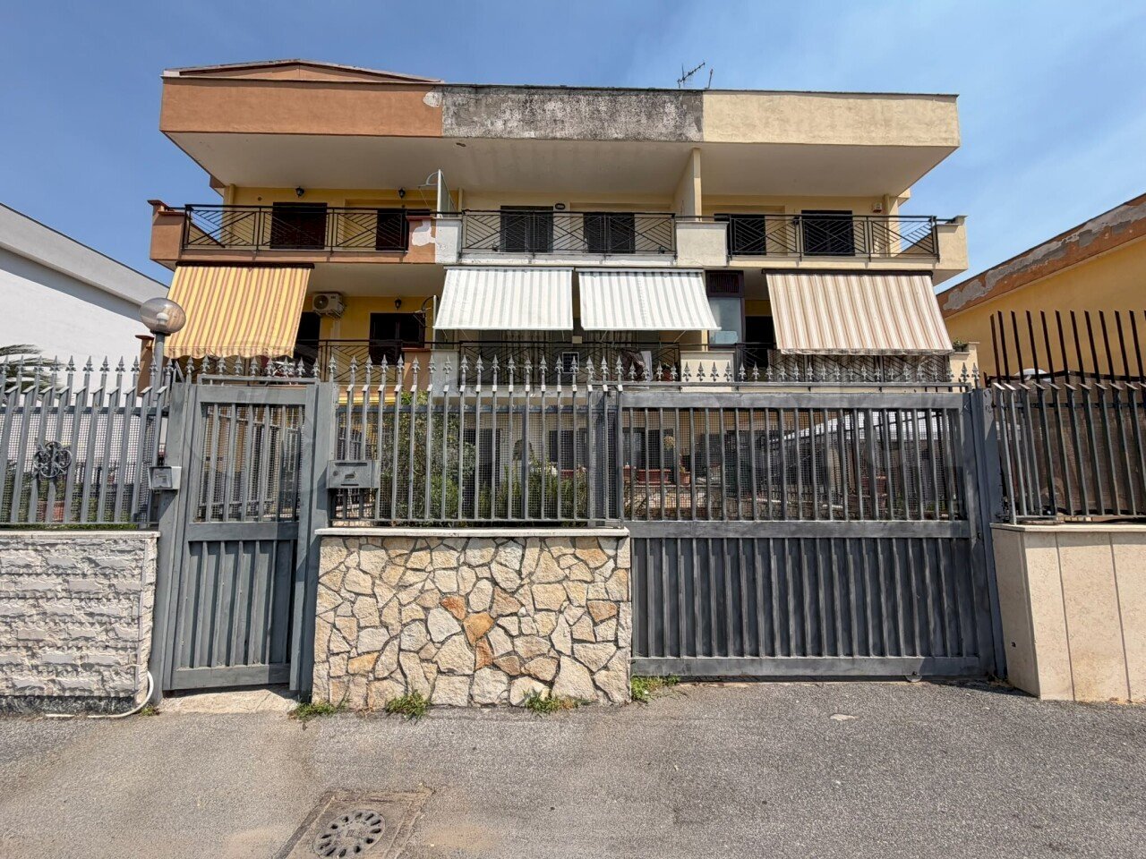 1 - Villa Villaricca - photo 1
