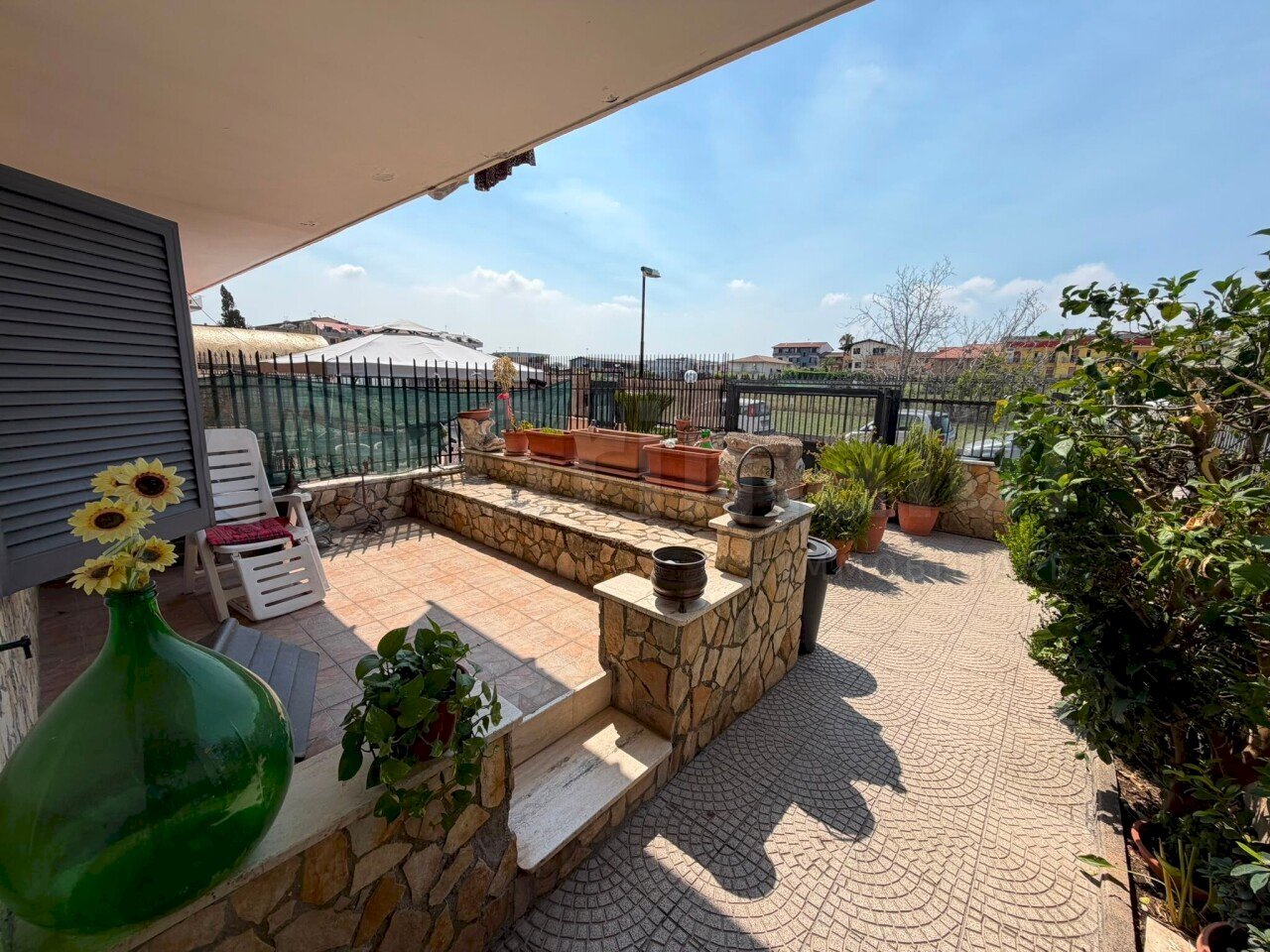 3 - Villa Villaricca - photo 3