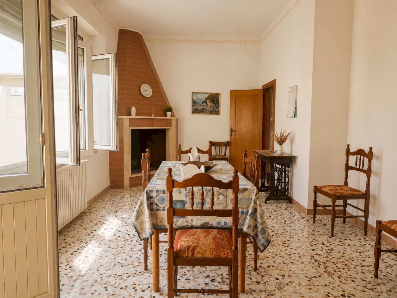 9C736947-71FC-4A6E-AF86-D9B91A93B6C6 - Apartment Via Guido Rossa 11, Torre Santa Susanna - photo 1