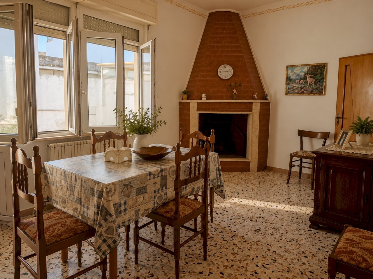 BF3969D4-5D57-486C-92E8-C1CA5D3C26CA - Apartment Via Guido Rossa 11, Torre Santa Susanna - photo 2